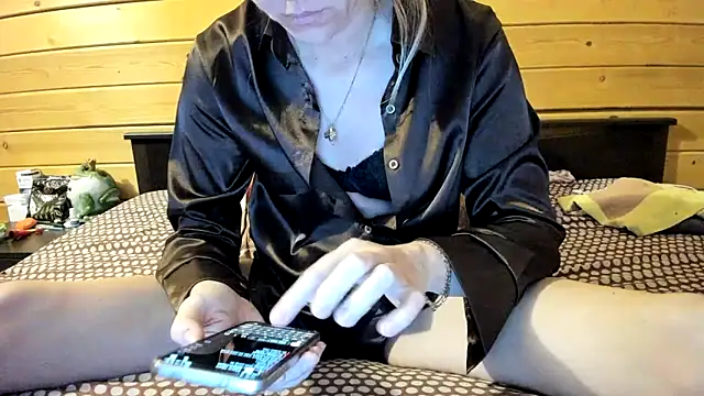 Cookiecutey online show from 05-20-26, 07:33