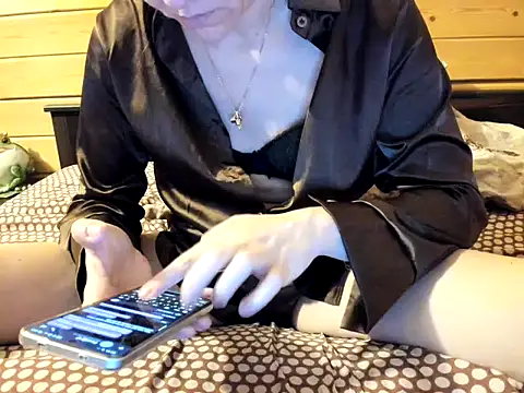 Cookiecutey online show from 04-10-26, 08:16