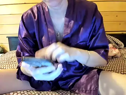 Cookiecutey online show from 03-31-26, 07:43