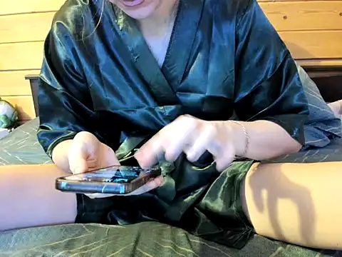 Cookiecutey online show from 03-29-26, 11:12