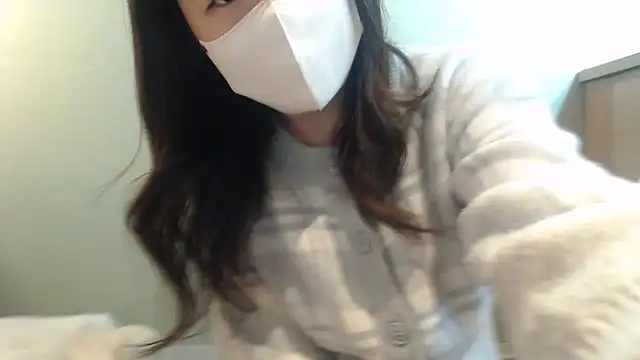   NagisA v  online show from 12-08-24, 12:41