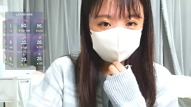   NagisA v  online show from 12-04-24, 10:07