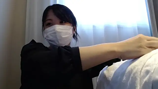   NagisA v  online show from 03-21-25, 11:34