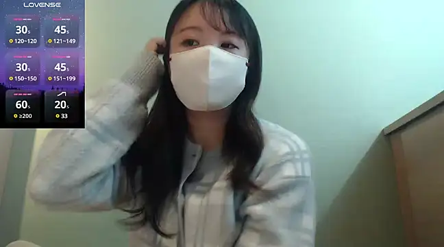   NagisA v  online show from 12-09-24, 10:54