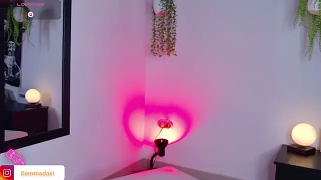 kemmadakii online show from 11-19-25, 10:43