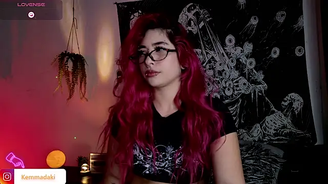 kemmadakii online show from 03-01-26, 10:32