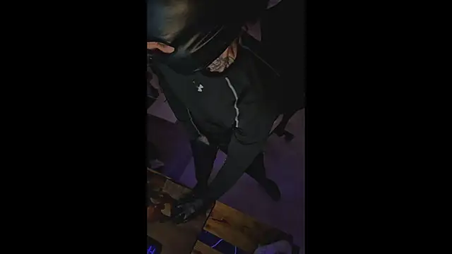 LuggiJack online show from 01-10-26, 07:20