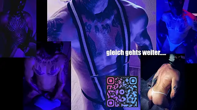 LuggiJack online show from 07-05-26, 07:54