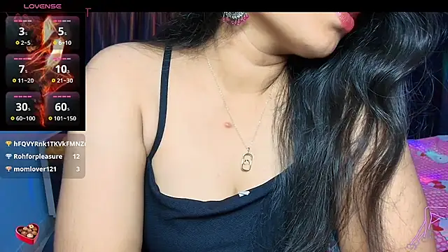 Snapshot of manogna_teluguammai chatting on 02-28-25, 02:20 manogna teluguammai online show from 02-28-25, 02:20