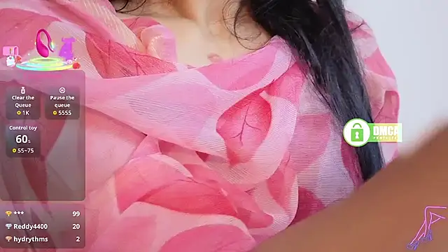 Snapshot of manogna_teluguammai chatting on 06-19-26, 11:38 manogna teluguammai online show from 06-19-26, 11:38