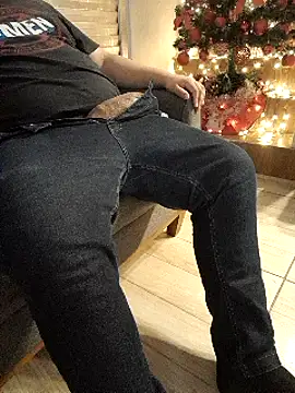 CHEFES DEL SEXY online show from 12-22-24, 09:11