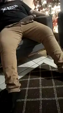 CHEFES DEL SEXY online show from 12-24-24, 04:44