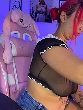 Snapshot of ashlyrey-1 chatting on 01-18-26, 10:02 ashlyrey-1 online show from 01-18-26, 10:02