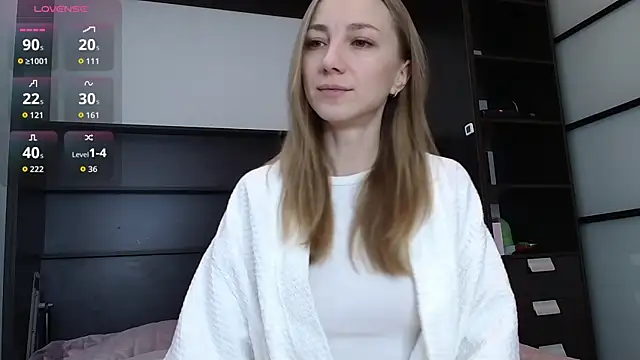 AlexCandy69 online show from 01-14-26, 05:44