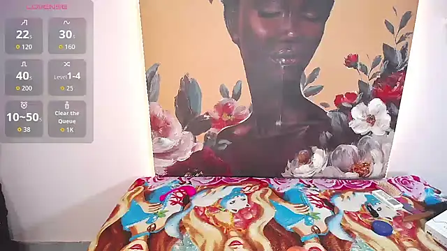 Agathasexy online show from 01-17-26, 05:33