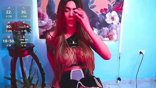 Agathasexy online show from 03-26-26, 06:33