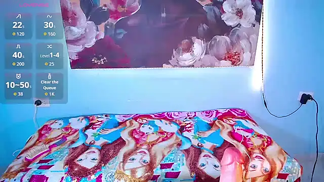 Agathasexy online show from 02-03-26, 06:22