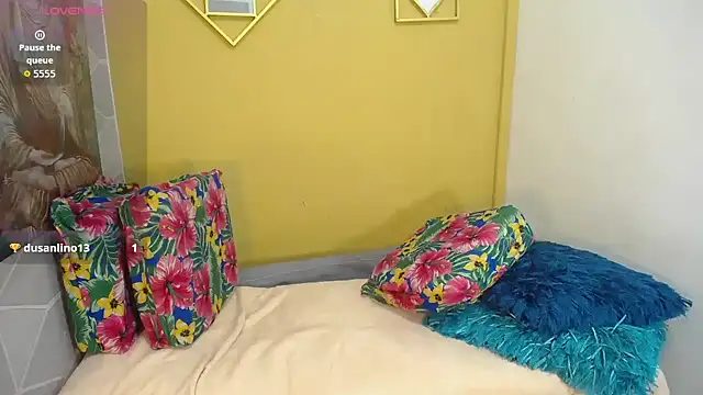 Agathasexy online show from 01-31-26, 08:51