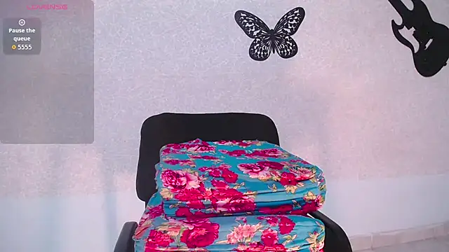 Agathasexy online show from 04-17-26, 08:44