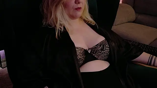 GoddessSade online show from 11-12-25, 10:02