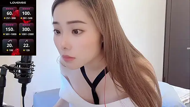 sweet5200 online show from 07-15-26, 02:07