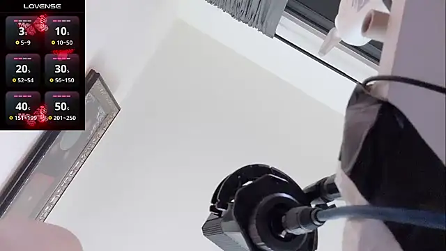 sweet5200 online show from 11-13-25, 04:22