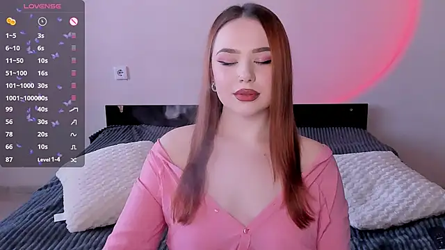 LittleKiitten online show from 02-14-25, 12:25