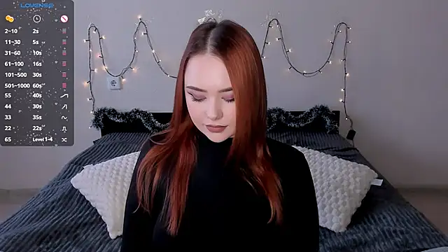 LittleKiitten online show from 01-16-25, 11:37