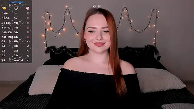 LittleKiitten online show from 01-11-25, 02:15