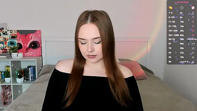 Snapshot of LittleKiitten chatting on 07-15-26, 03:08 LittleKiitten online show from 07-15-26, 03:08