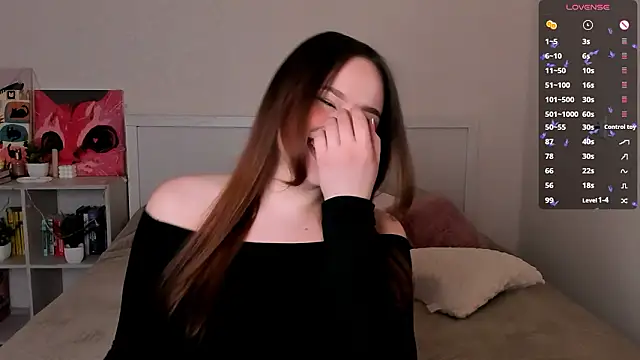 LittleKiitten online show from 02-22-26, 01:35