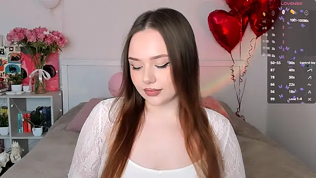 LittleKiitten online show from 05-24-26, 02:50
