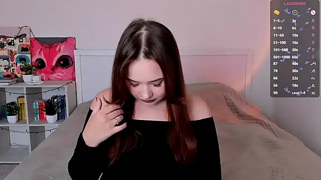 LittleKiitten online show from 09-27-25, 12:33