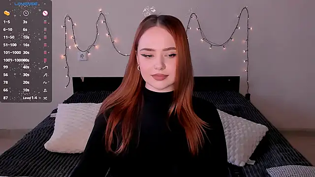 LittleKiitten online show from 01-22-25, 01:42