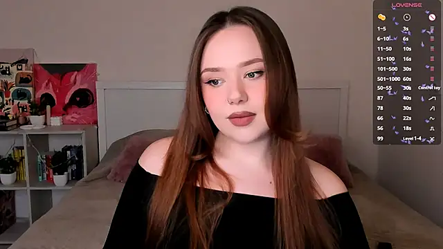 LittleKiitten online show from 02-19-26, 02:36