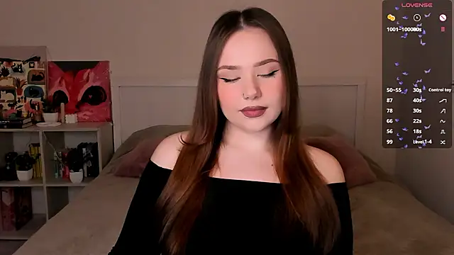 LittleKiitten online show from 02-20-26, 03:03