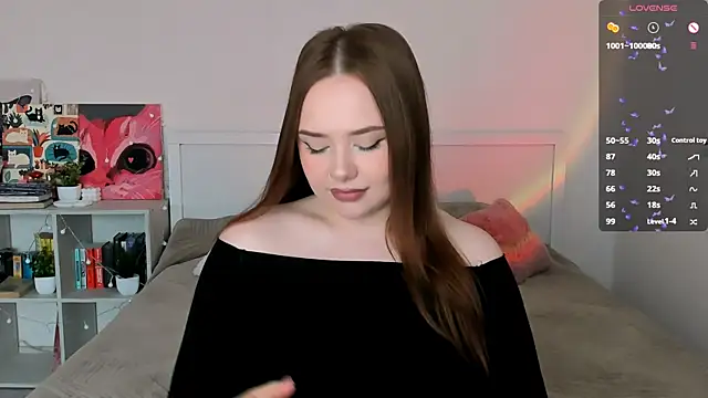 Snapshot of LittleKiitten chatting on 07-09-26, 02:38 LittleKiitten online show from 07-09-26, 02:38