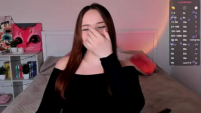 LittleKiitten online show from 11-23-25, 12:59