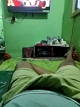 Karthik924 online show from 03-03-25, 02:17