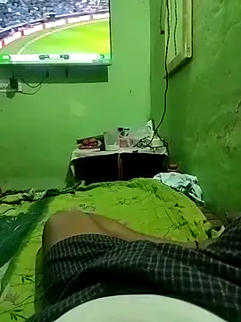 Karthik924 online show from 02-23-25, 04:02