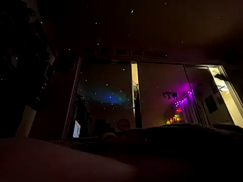 Johndoe2292 online show from 12-03-25, 04:46