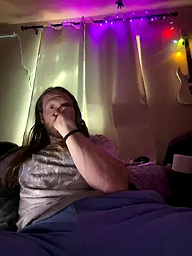 Johndoe2292 online show from 10-30-25, 09:44