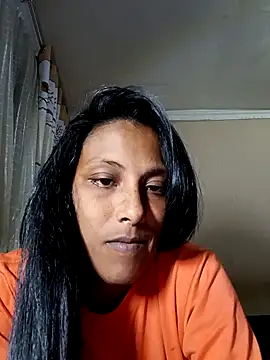 Indian-Seduction online show from 12-05-25, 07:55