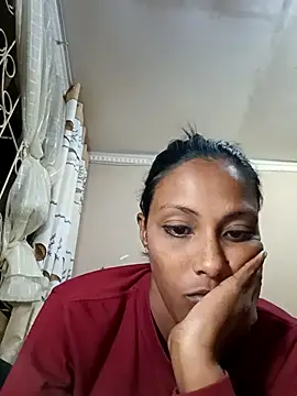 Indian-Seduction online show from 11-02-25, 06:35