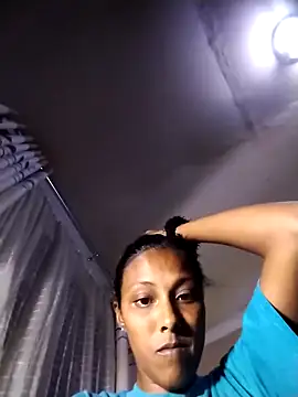 Indian-Seduction online show from 10-10-25, 06:53