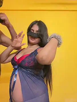 Hotcouple012 online show from 01-18-26, 07:17