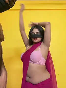 Hotcouple012 online show from 02-07-26, 07:11