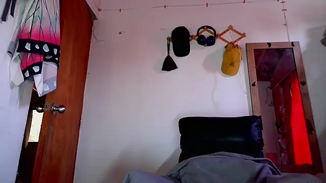 calioppe01 online show from 07-08-26, 01:01