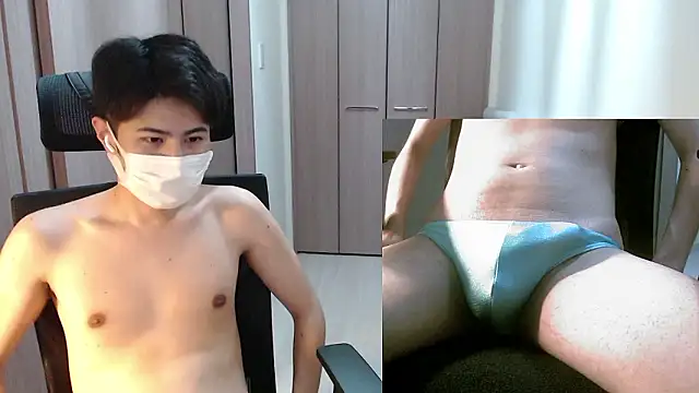 ryota kkk online show from 07-01-26, 04:18