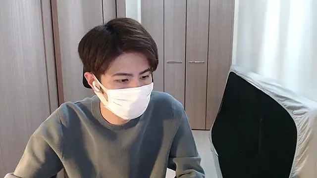 ryota kkk online show from 02-17-26, 12:57